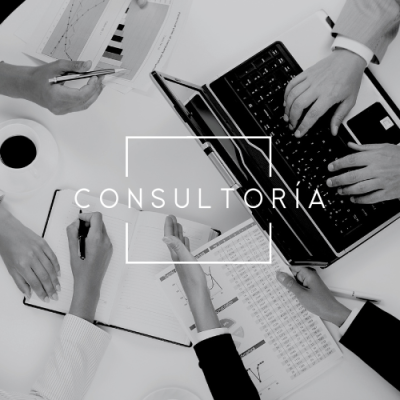 Servicios de consultoría