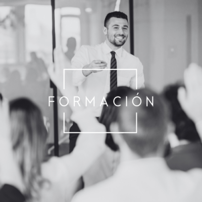 Servicios de formación para empresas